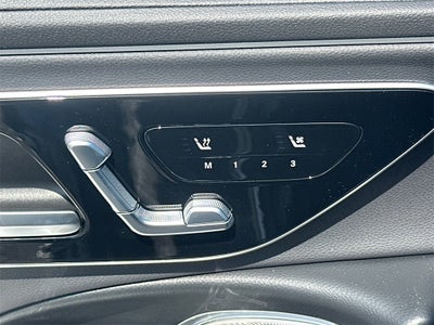 2026 Mercedes-Benz E-Class E 450 4MATIC®