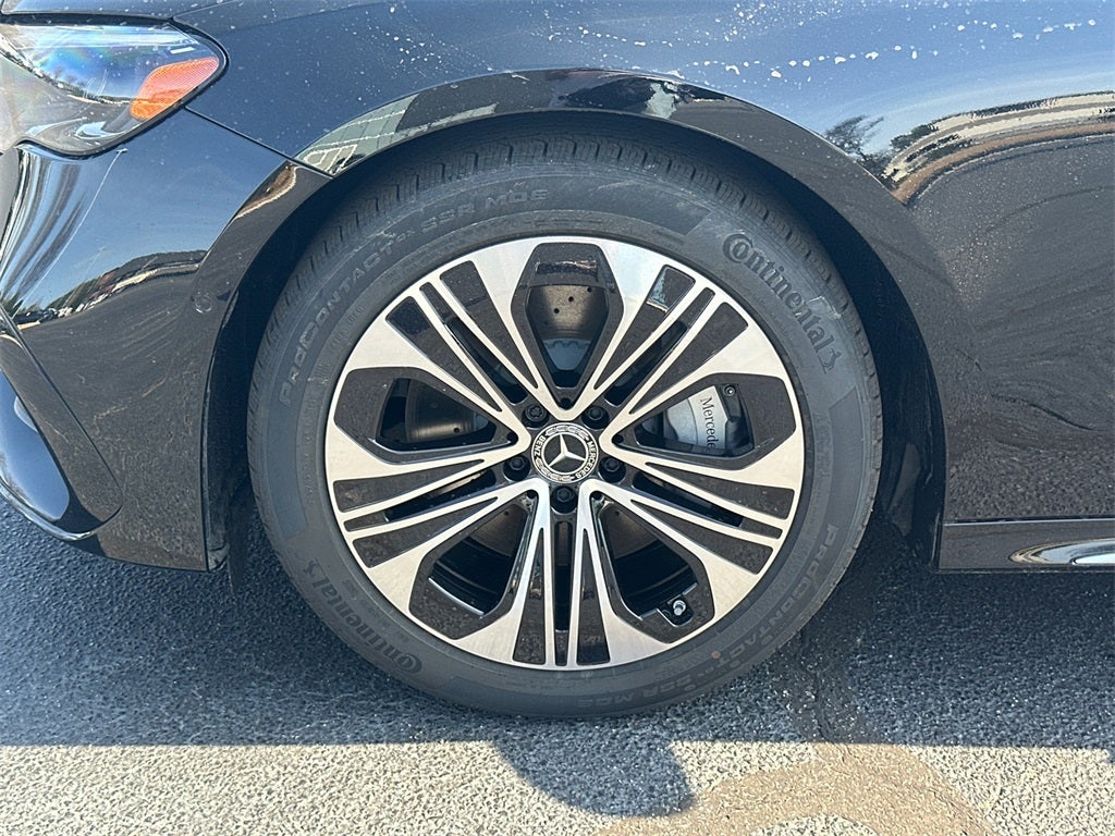 2026 Mercedes-Benz E-Class E 450 4MATIC®