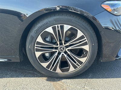 2026 Mercedes-Benz E-Class E 450 4MATIC®