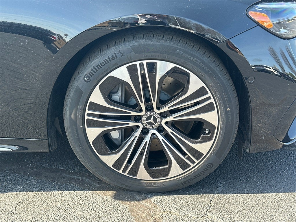 2026 Mercedes-Benz E-Class E 450 4MATIC®
