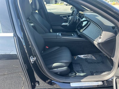 2026 Mercedes-Benz E-Class E 450 4MATIC®