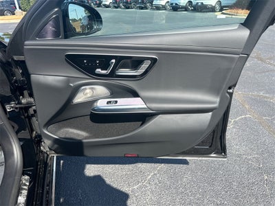 2026 Mercedes-Benz E-Class E 450 4MATIC®