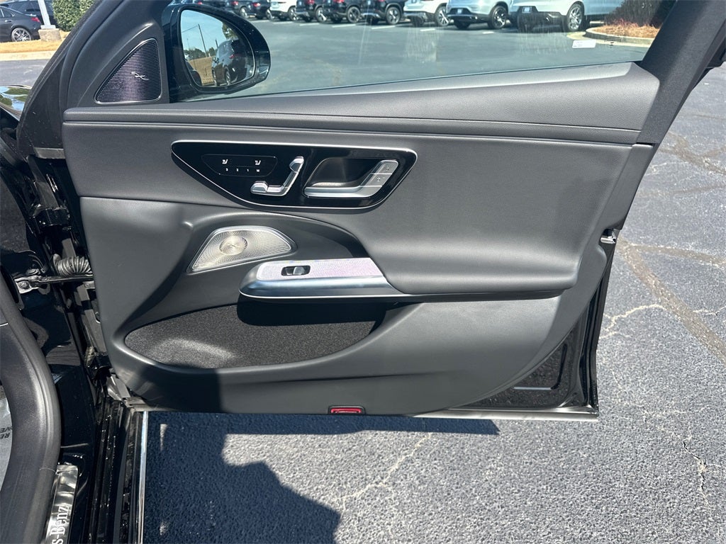 2026 Mercedes-Benz E-Class E 450 4MATIC®