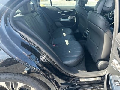 2026 Mercedes-Benz E-Class E 450 4MATIC®