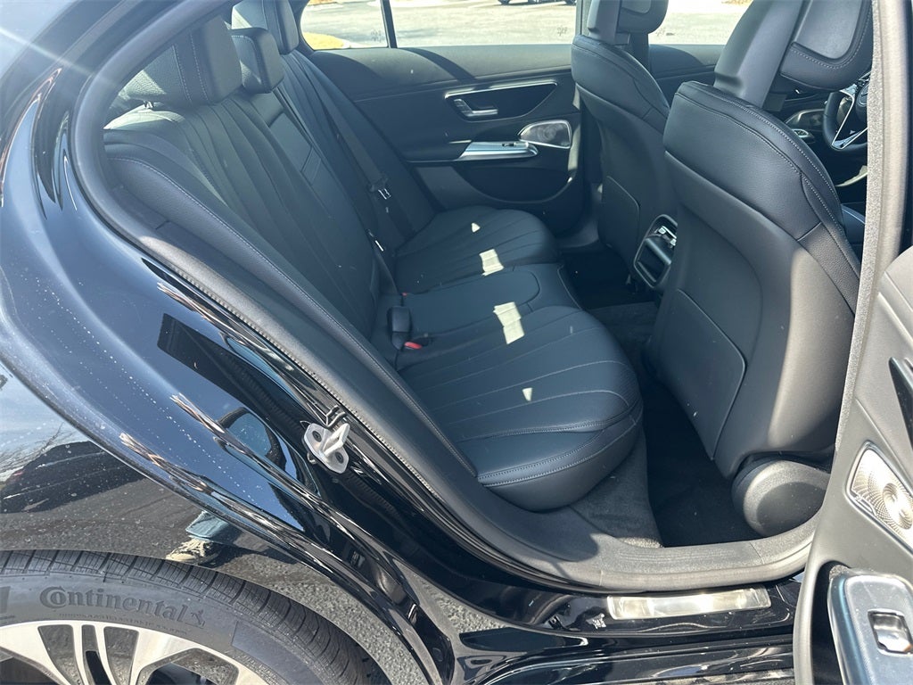 2026 Mercedes-Benz E-Class E 450 4MATIC®