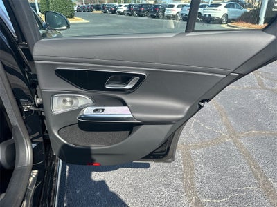 2026 Mercedes-Benz E-Class E 450 4MATIC®