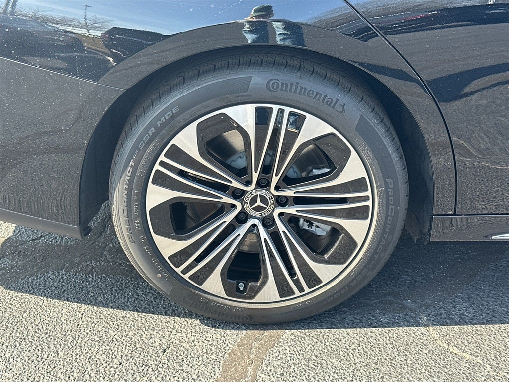 2026 Mercedes-Benz E-Class E 450 4MATIC®