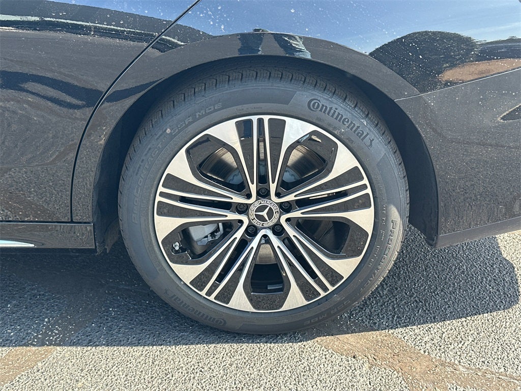 2026 Mercedes-Benz E-Class E 450 4MATIC®