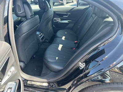 2026 Mercedes-Benz E-Class E 450 4MATIC®