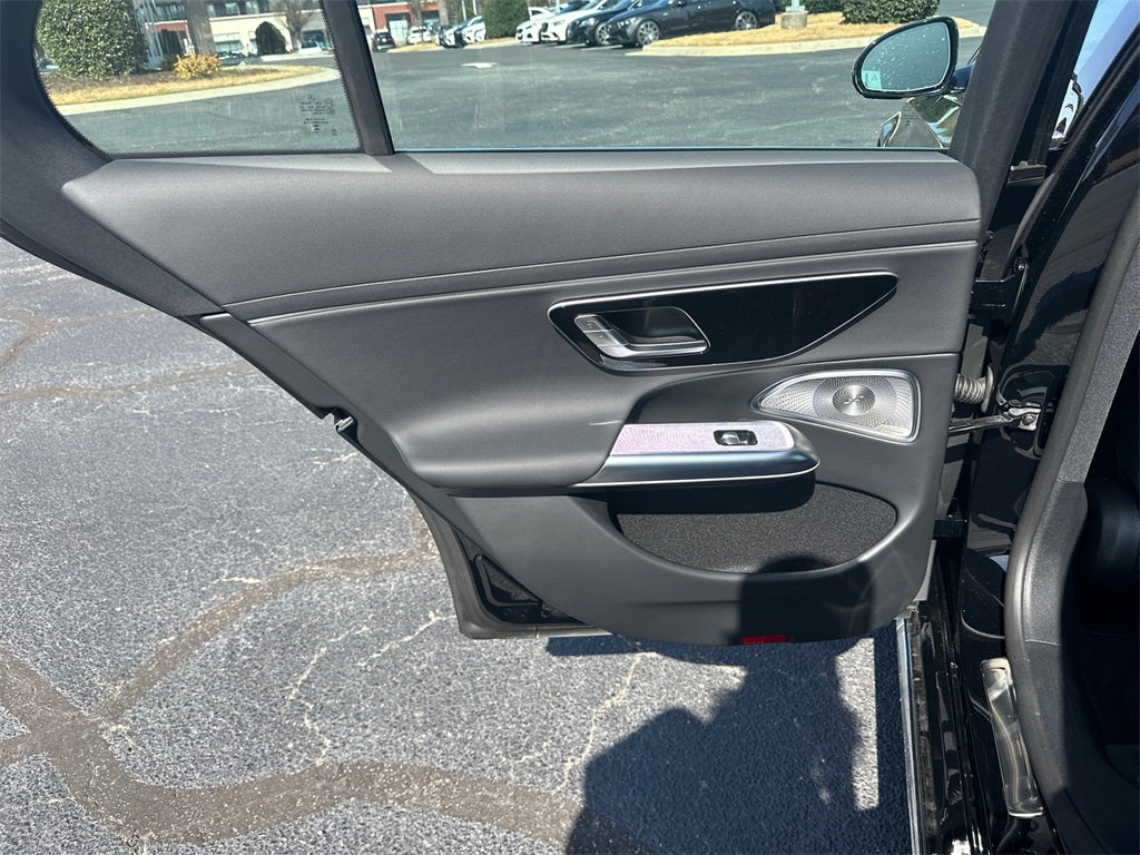 2026 Mercedes-Benz E-Class E 450 4MATIC®