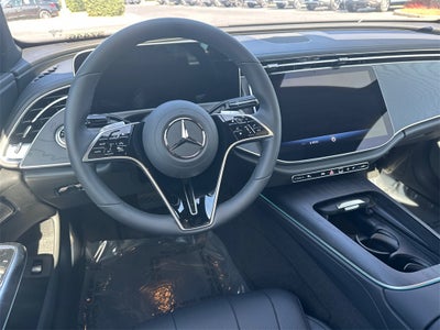 2026 Mercedes-Benz E-Class E 450 4MATIC®