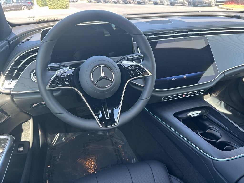 2026 Mercedes-Benz E-Class E 450 4MATIC®