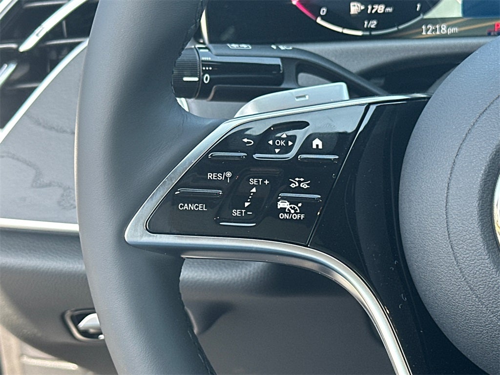 2026 Mercedes-Benz E-Class E 450 4MATIC®