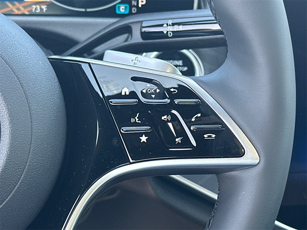 2026 Mercedes-Benz E-Class E 450 4MATIC®