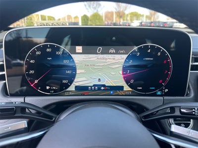 2026 Mercedes-Benz E-Class E 450 4MATIC®