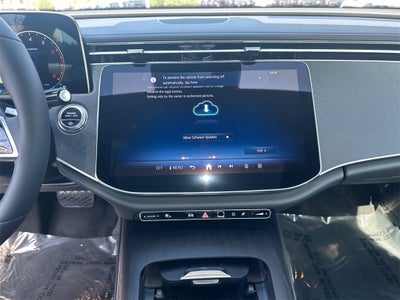 2026 Mercedes-Benz E-Class E 450 4MATIC®