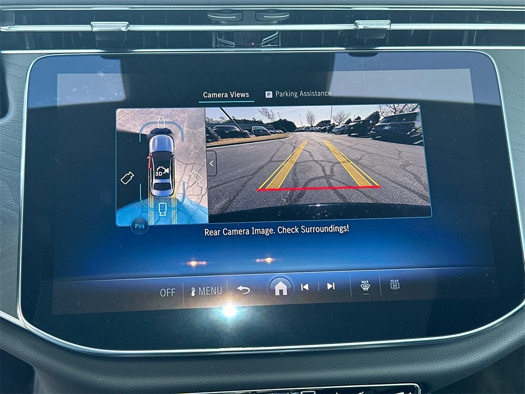 2026 Mercedes-Benz E-Class E 450 4MATIC®