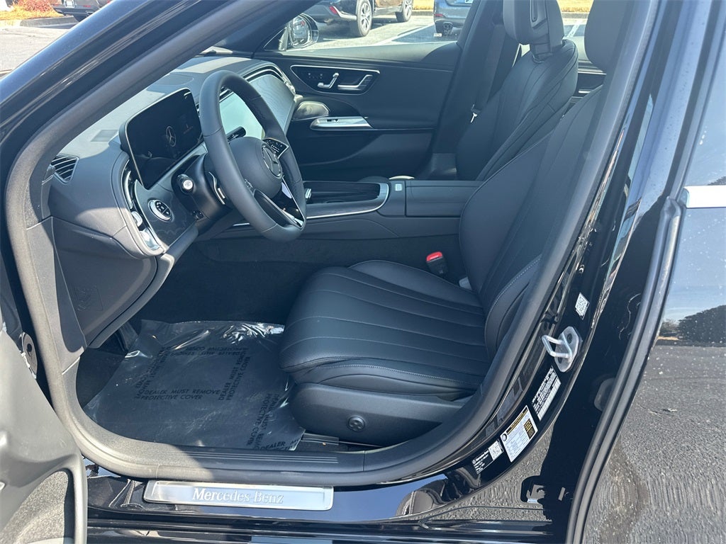 2026 Mercedes-Benz E-Class E 450 4MATIC®