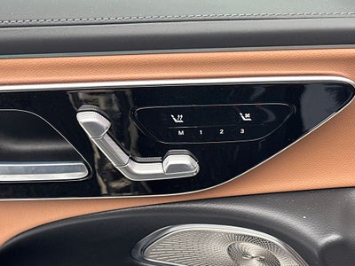 2026 Mercedes-Benz E-Class E 450 4MATIC®