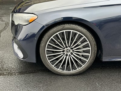 2026 Mercedes-Benz E-Class E 450 4MATIC®