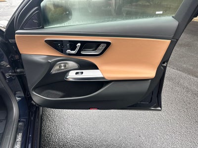 2026 Mercedes-Benz E-Class E 450 4MATIC®