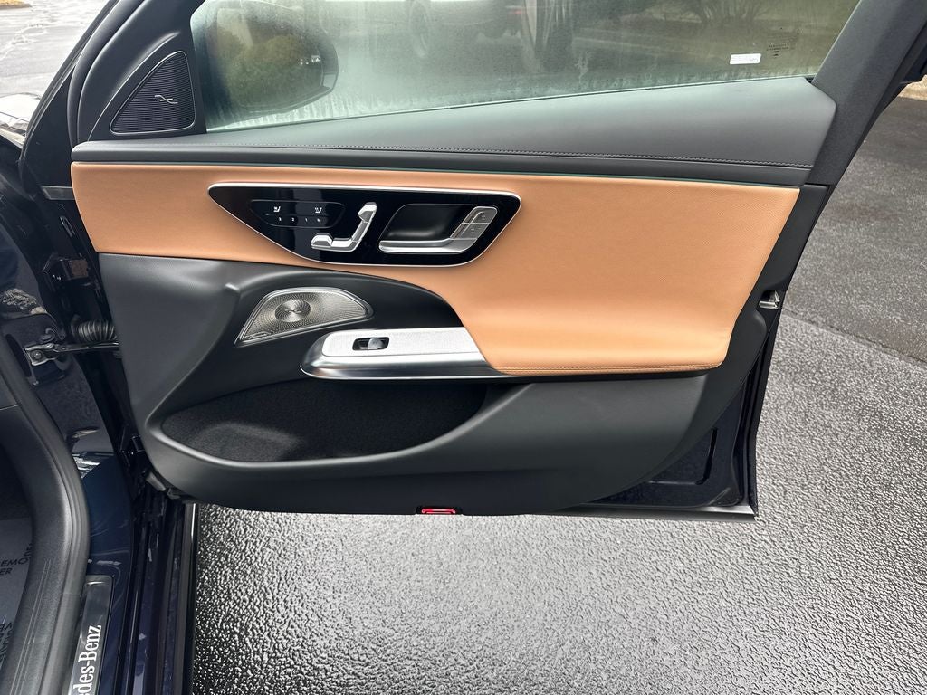 2026 Mercedes-Benz E-Class E 450 4MATIC®