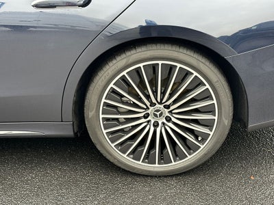 2026 Mercedes-Benz E-Class E 450 4MATIC®