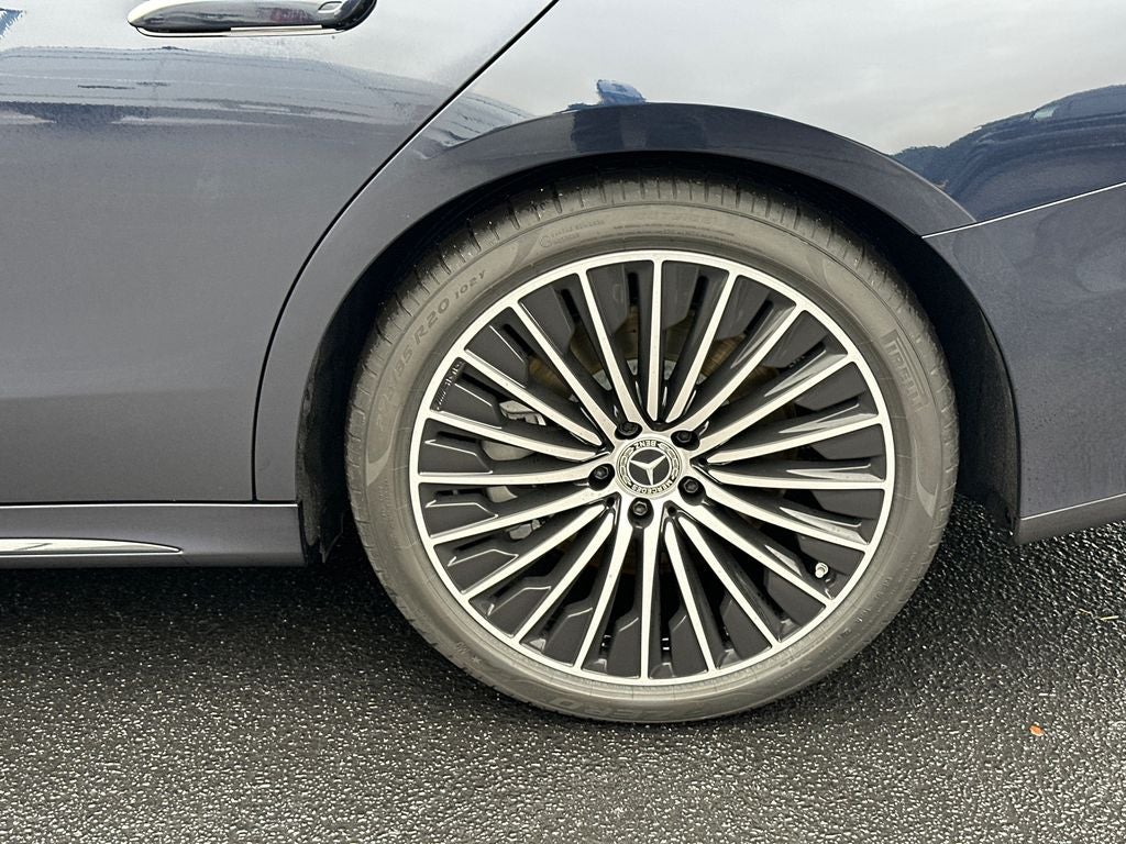 2026 Mercedes-Benz E-Class E 450 4MATIC®