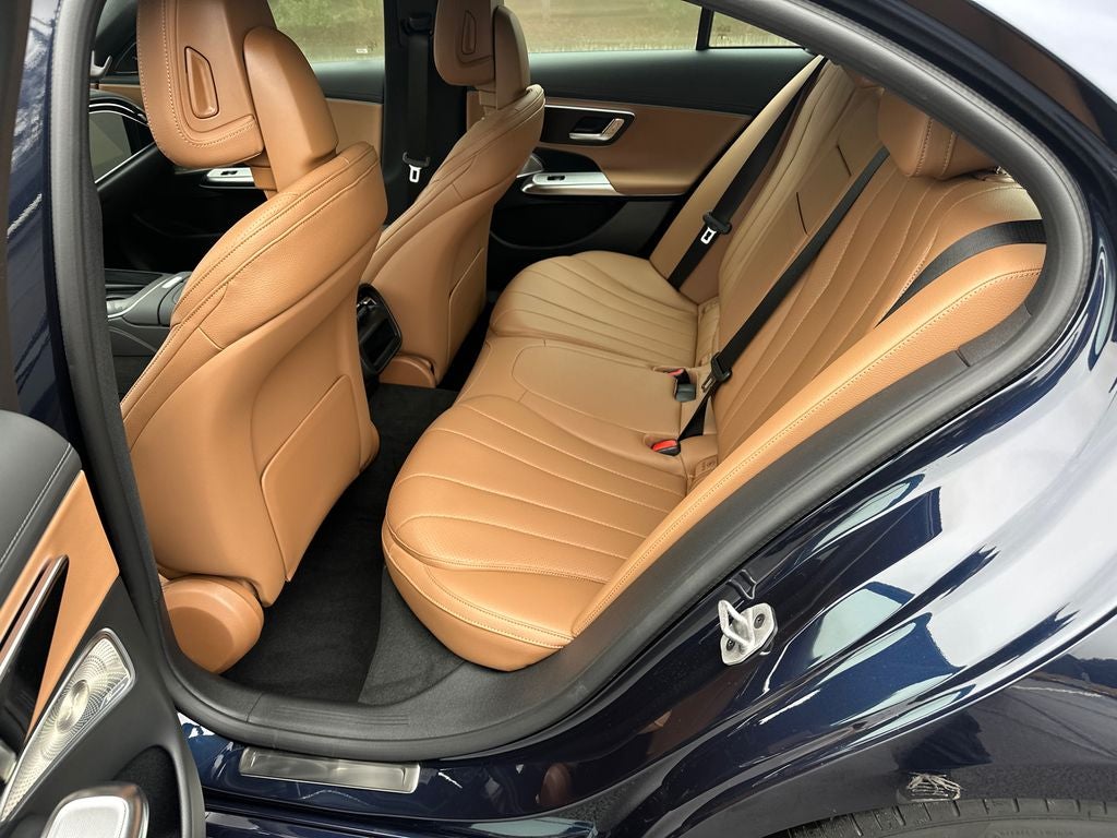 2026 Mercedes-Benz E-Class E 450 4MATIC®