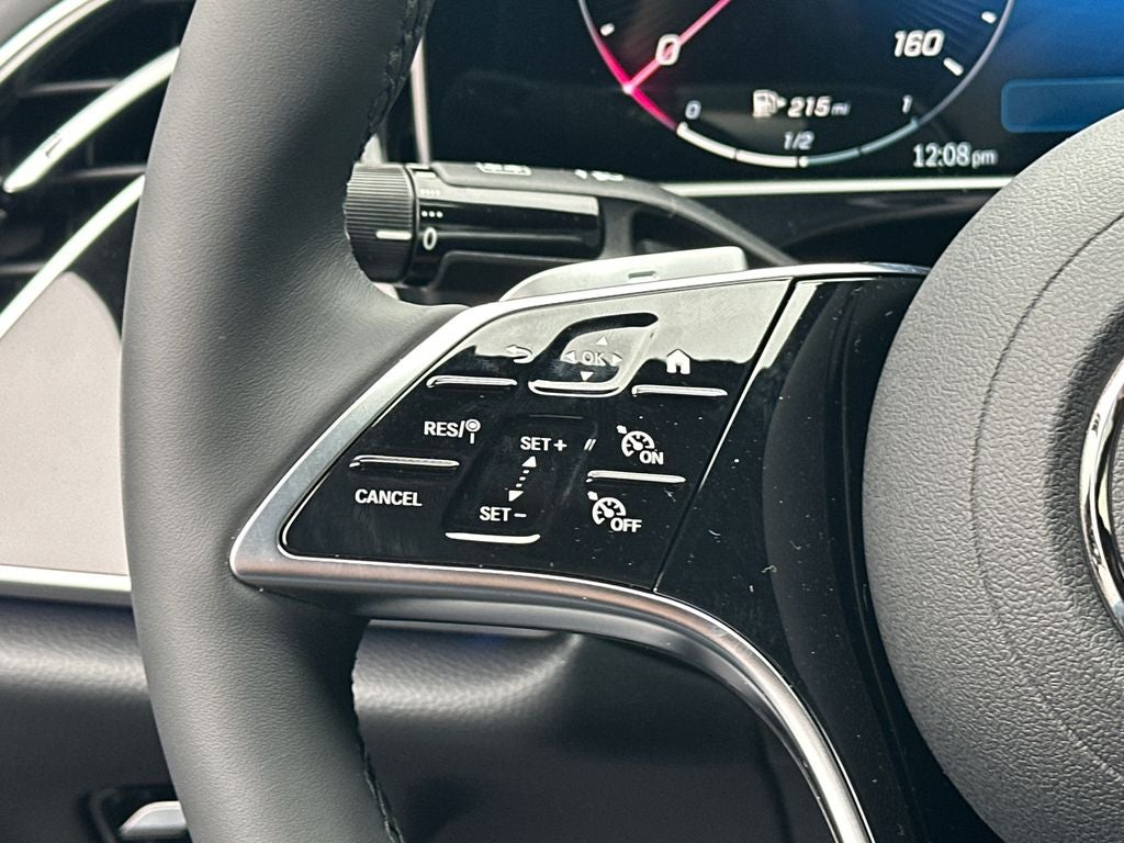 2026 Mercedes-Benz E-Class E 450 4MATIC®