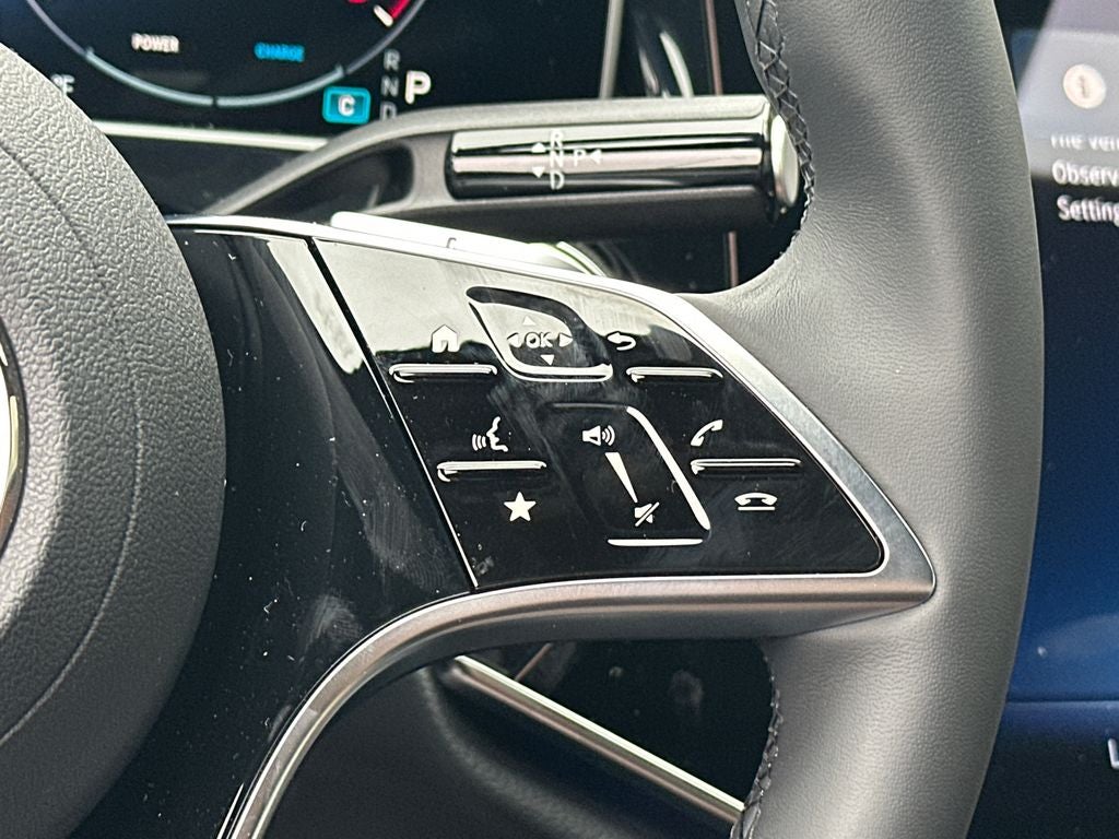 2026 Mercedes-Benz E-Class E 450 4MATIC®