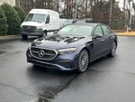 2026 Mercedes-Benz E-Class E 450 4MATIC®
