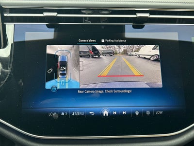 2026 Mercedes-Benz E-Class E 450 4MATIC®