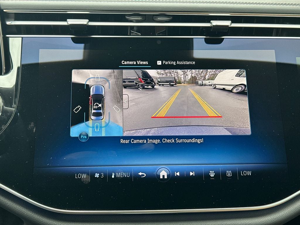 2026 Mercedes-Benz E-Class E 450 4MATIC®