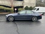 2026 Mercedes-Benz E-Class E 450 4MATIC®