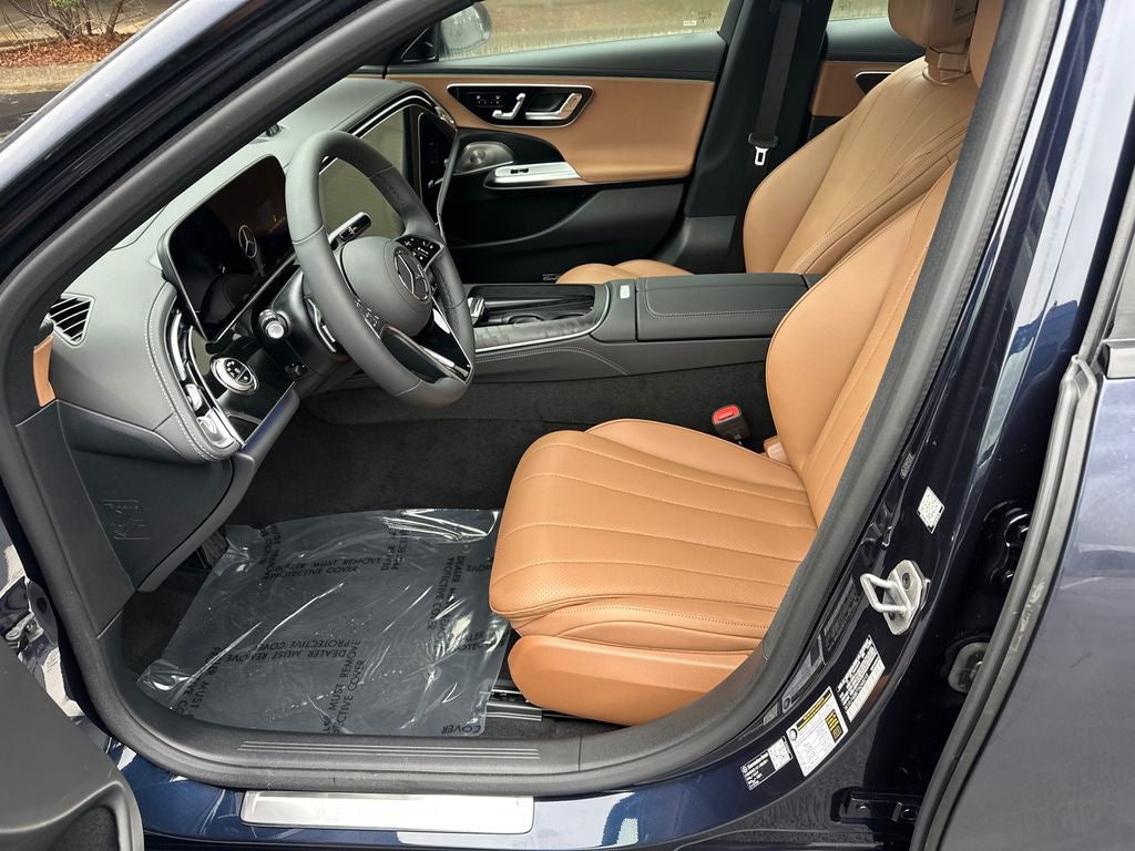 2026 Mercedes-Benz E-Class E 450 4MATIC®