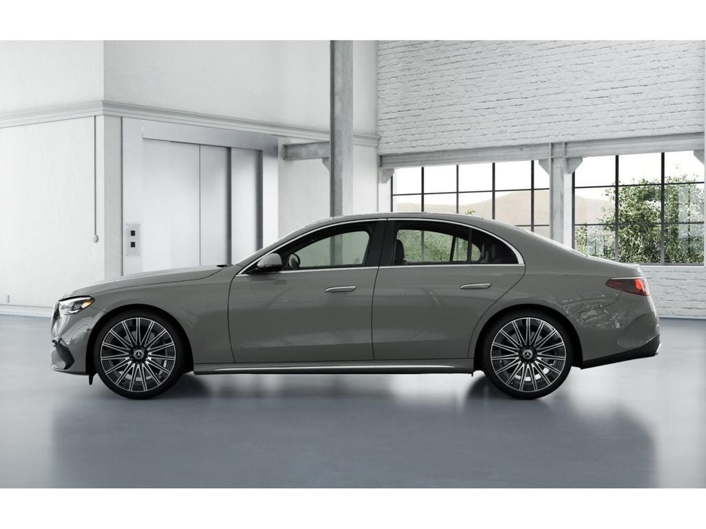 2026 Mercedes-Benz E-Class E 450 4MATIC®