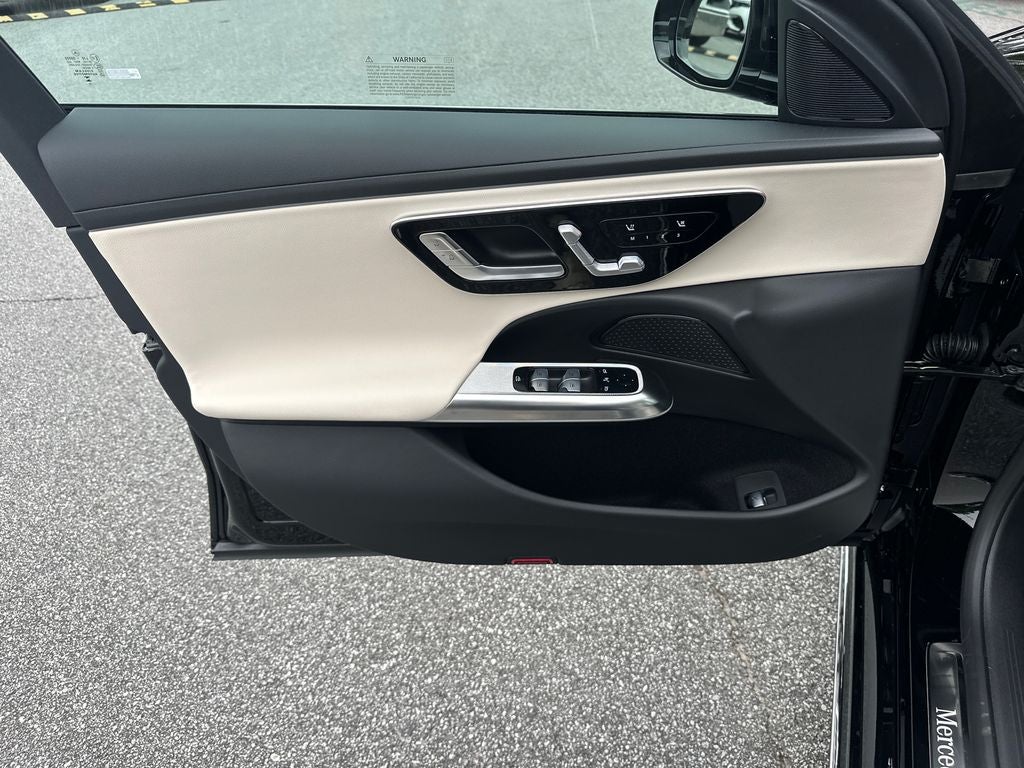 2026 Mercedes-Benz E-Class E 450 4MATIC®