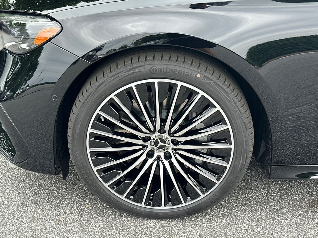 2026 Mercedes-Benz E-Class E 450 4MATIC®