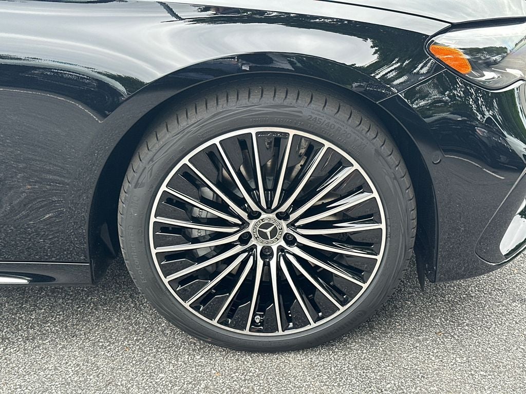 2026 Mercedes-Benz E-Class E 450 4MATIC®