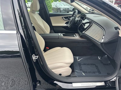2026 Mercedes-Benz E-Class E 450 4MATIC®