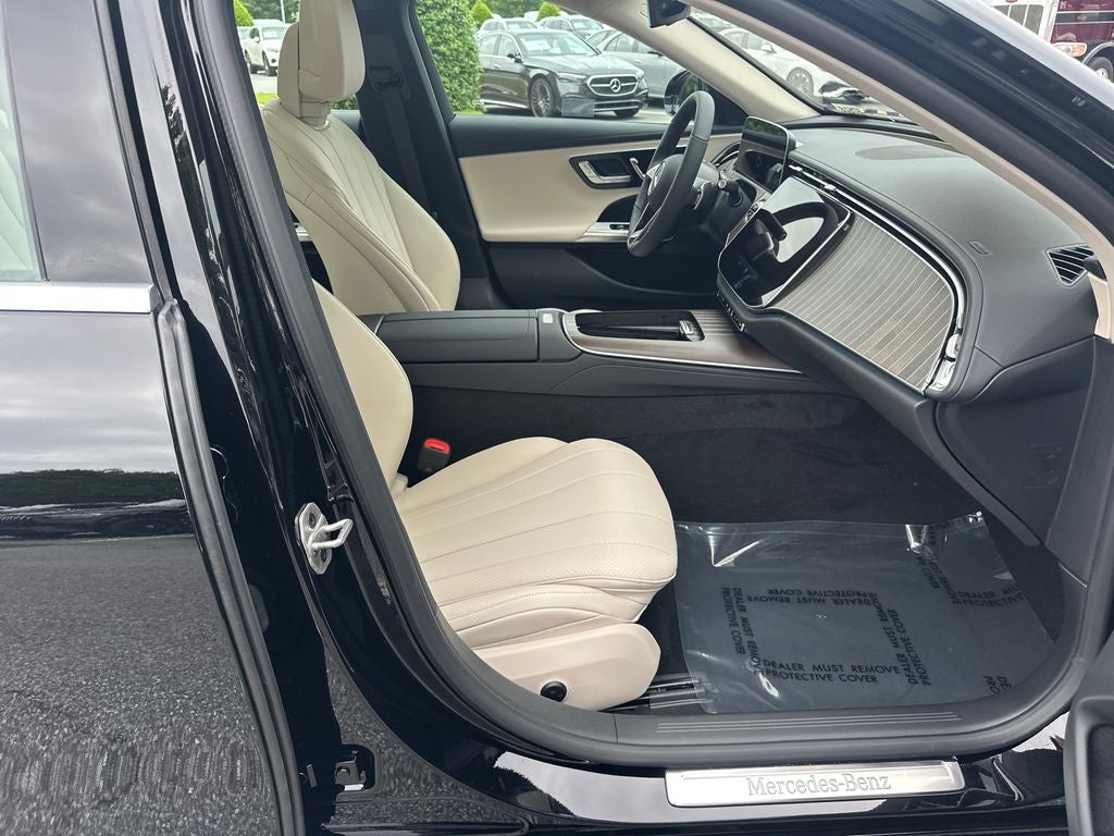2026 Mercedes-Benz E-Class E 450 4MATIC®