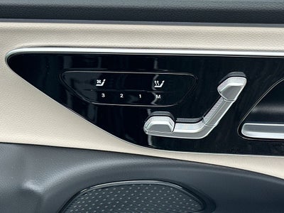 2026 Mercedes-Benz E-Class E 450 4MATIC®