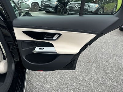2026 Mercedes-Benz E-Class E 450 4MATIC®