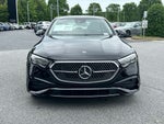 2026 Mercedes-Benz E-Class E 450 4MATIC®