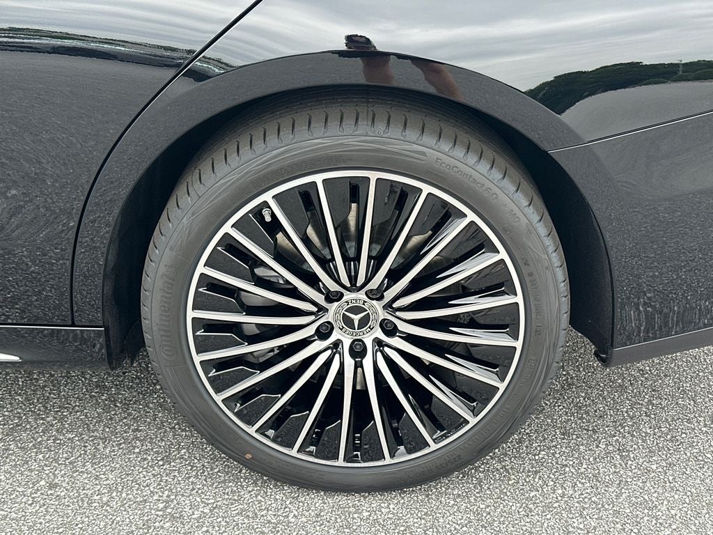 2026 Mercedes-Benz E-Class E 450 4MATIC®