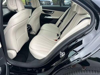 2026 Mercedes-Benz E-Class E 450 4MATIC®