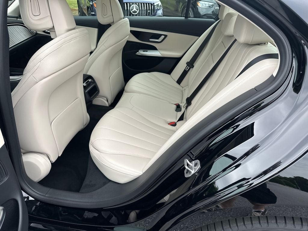 2026 Mercedes-Benz E-Class E 450 4MATIC®