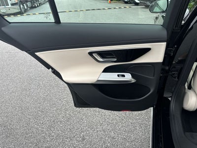 2026 Mercedes-Benz E-Class E 450 4MATIC®
