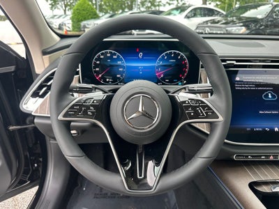 2026 Mercedes-Benz E-Class E 450 4MATIC®
